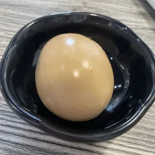 Tea Egg