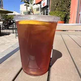 Lemon Ice Tea