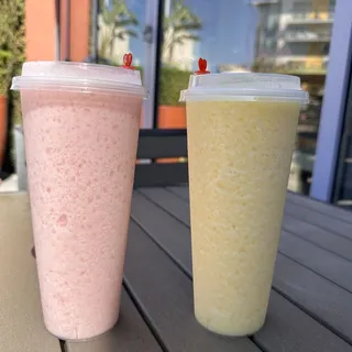 Mango Smoothie