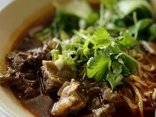 MIAN | 滋味小面