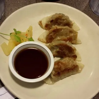 Potstickers