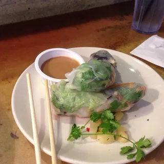 Fresh Spring Roll