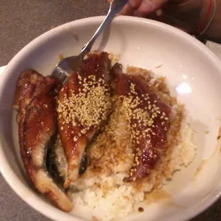 Unagi Don