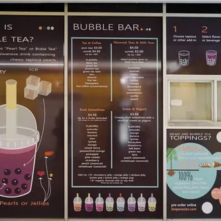 Bubble Tea