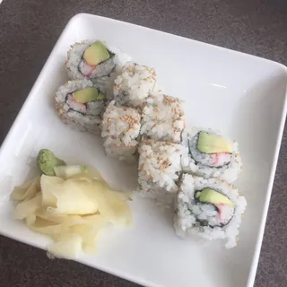 California Roll