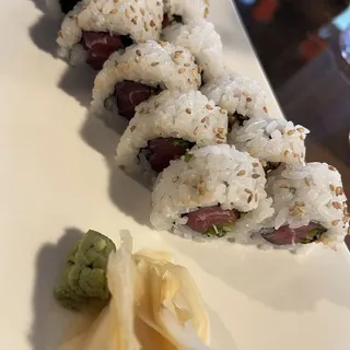 Spicy Tuna Roll