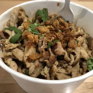 Garlic Noodles