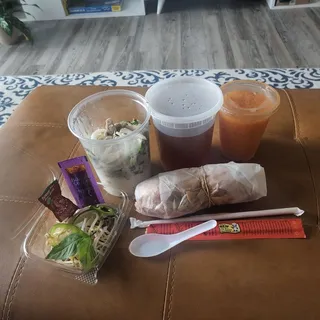 Thai Tea
