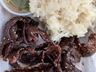 Bella Lao Food