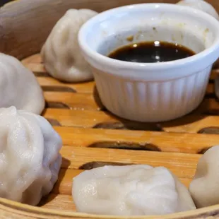 7. Soup Dumpling