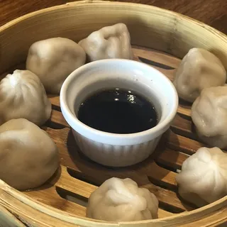 7. Soup Dumpling