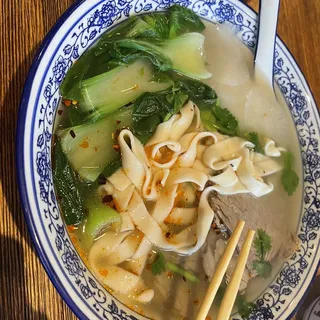 2. Original Lanzhou Noodles