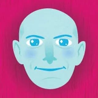 Chris P.