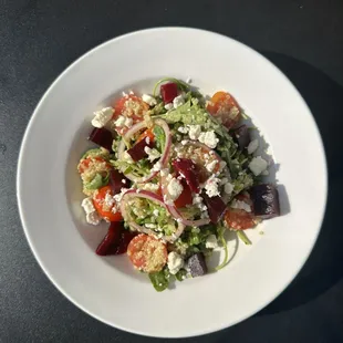 Quinoa salad