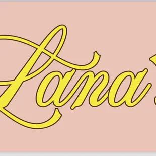 Restaurant Logo