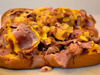 Dirt Dog Las Vegas - Fremont St.