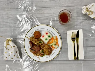 Ige's Catering Service