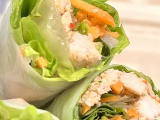 SaSa Gourmet Summer Rolls