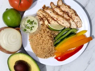 Malama Meals Oahu