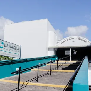 Welcome to Lanakila Pacific!