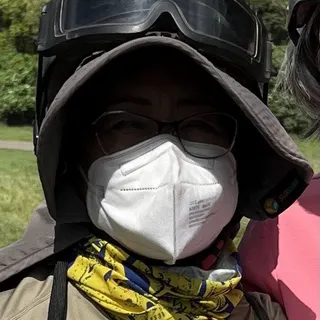 CJ M.