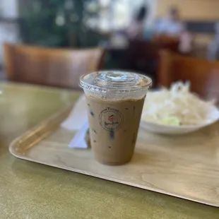 Vietnamese Coffee