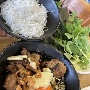 Banh Canh Tom Cua