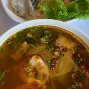 Mi Quang Phan Thiet