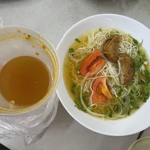 Bun Rieu