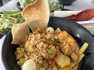 Phuong's Restaurant