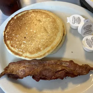 Kids meal. Hot and good!