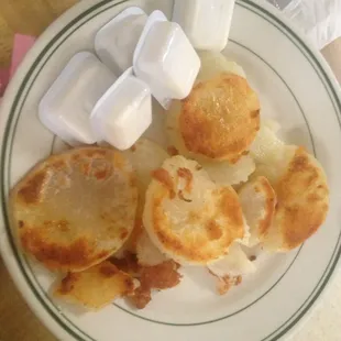 Home fries