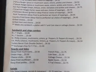 Wishbone Tavern