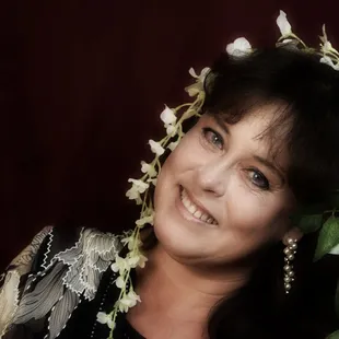 Lana's Music Studio performs for assisted living houses, bringing a holiday mood for people who need it the most.