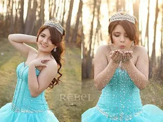 Lily Adkins Hair & Makeup Artistry