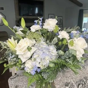 Lancaster Florist & Gifts