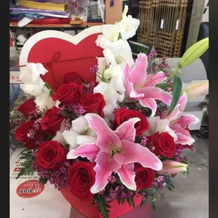 Beautiful is an understatement