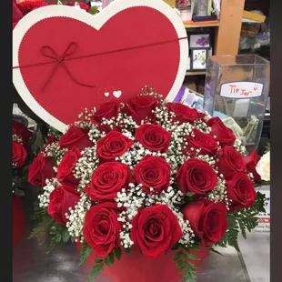 Abundance of Love for every occasion