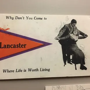 where life is worth living