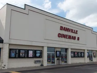 Danville Cinemas 8