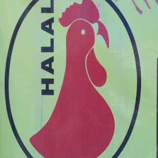 Home of the Halal meat