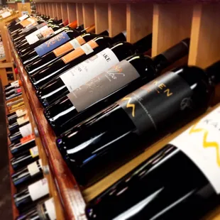 Stop by for our free weekly wine tasting from 5-7 pm each Thursday