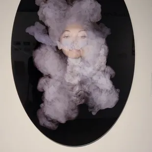 "Katherine" by Nadine Osline