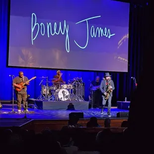 Snuck in a quick pic