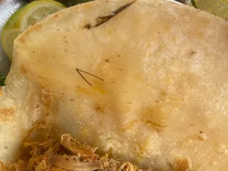 Taqueria El Abuelito