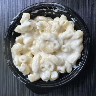 Mac-n-cheese