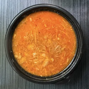 Brunswick Stew