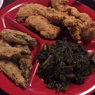 Chicken Tenders