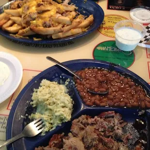 Pork Plate