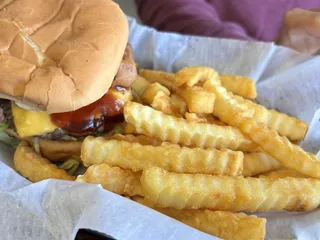 Fresh Off The Grill